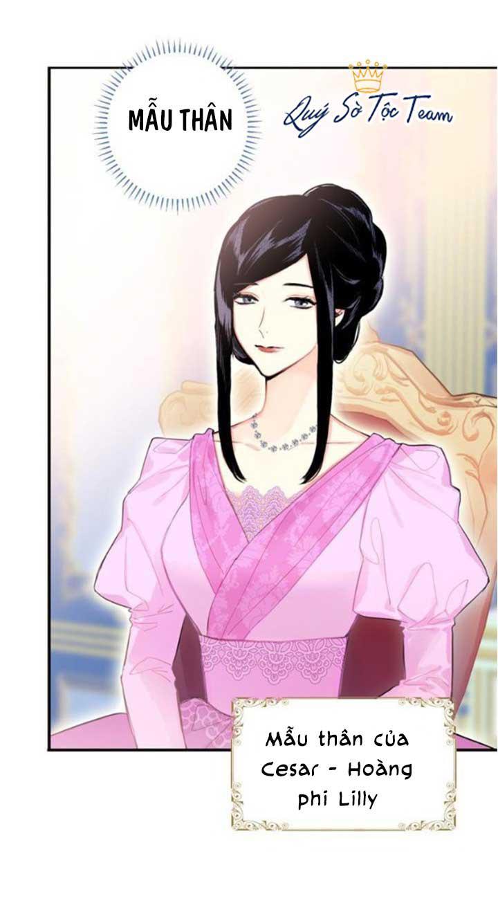 Trọng Sinh Trở Thành Hoàng Phi Chapter 41 - Trang 2