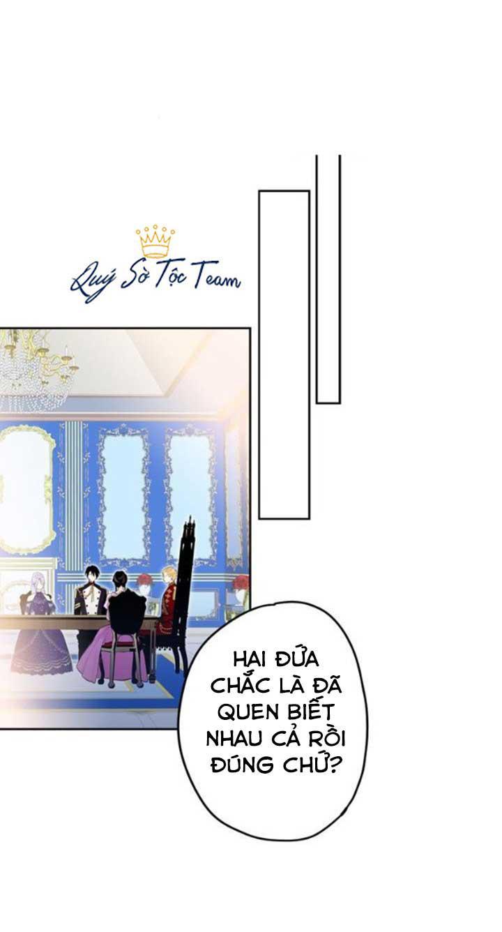 Trọng Sinh Trở Thành Hoàng Phi Chapter 41 - Trang 2