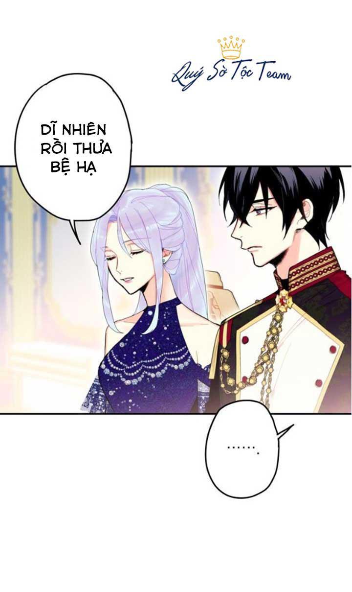 Trọng Sinh Trở Thành Hoàng Phi Chapter 41 - Trang 2