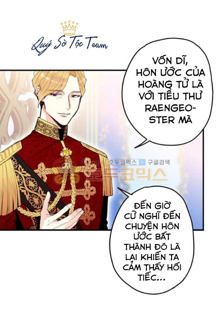 Trọng Sinh Trở Thành Hoàng Phi Chapter 41 - Trang 2