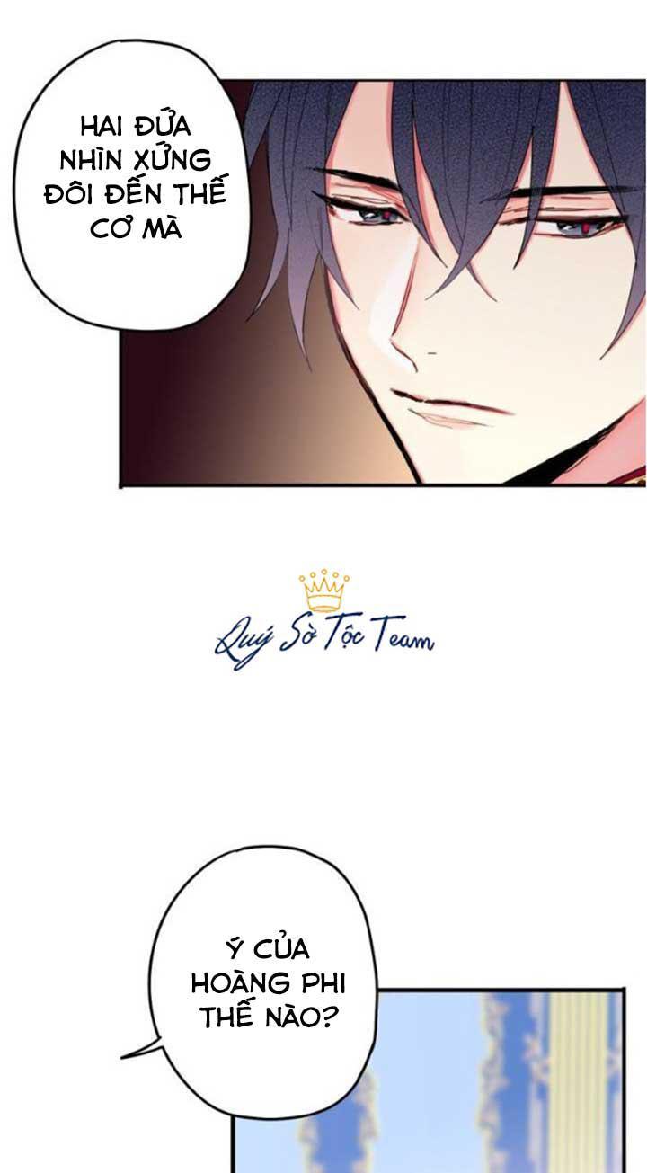 Trọng Sinh Trở Thành Hoàng Phi Chapter 41 - Trang 2