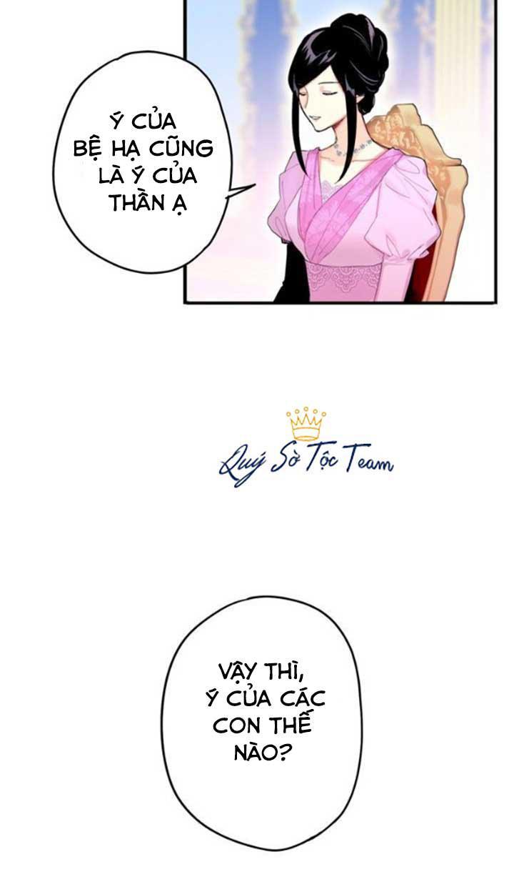 Trọng Sinh Trở Thành Hoàng Phi Chapter 41 - Trang 2