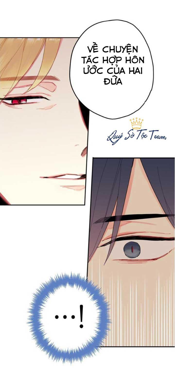 Trọng Sinh Trở Thành Hoàng Phi Chapter 41 - Trang 2