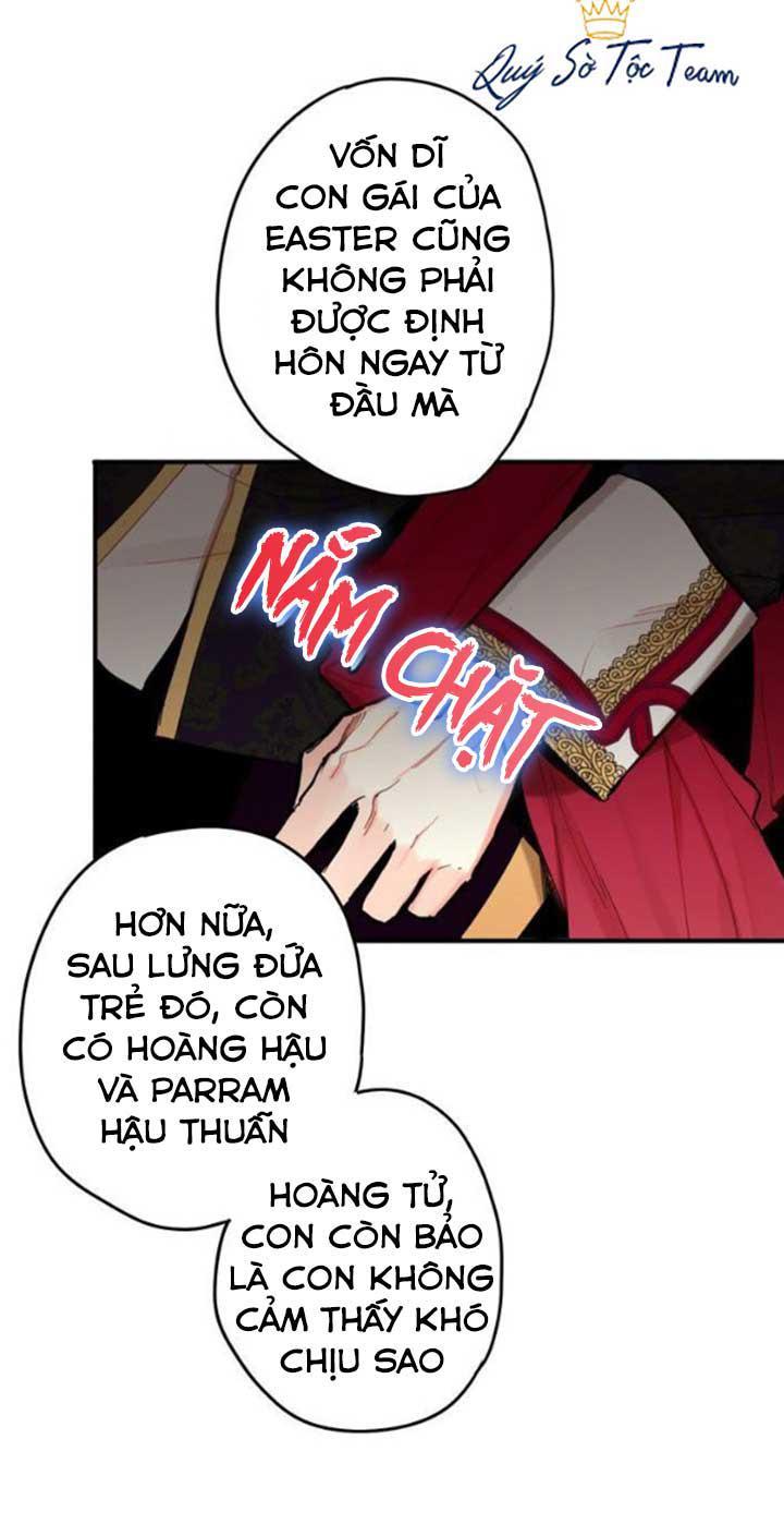 Trọng Sinh Trở Thành Hoàng Phi Chapter 41 - Trang 2