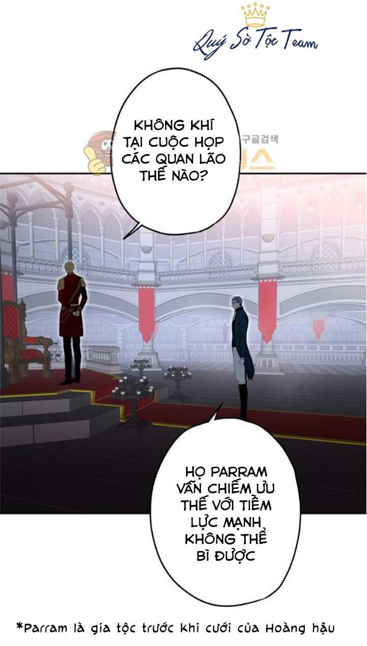 Trọng Sinh Trở Thành Hoàng Phi Chapter 41 - Trang 2