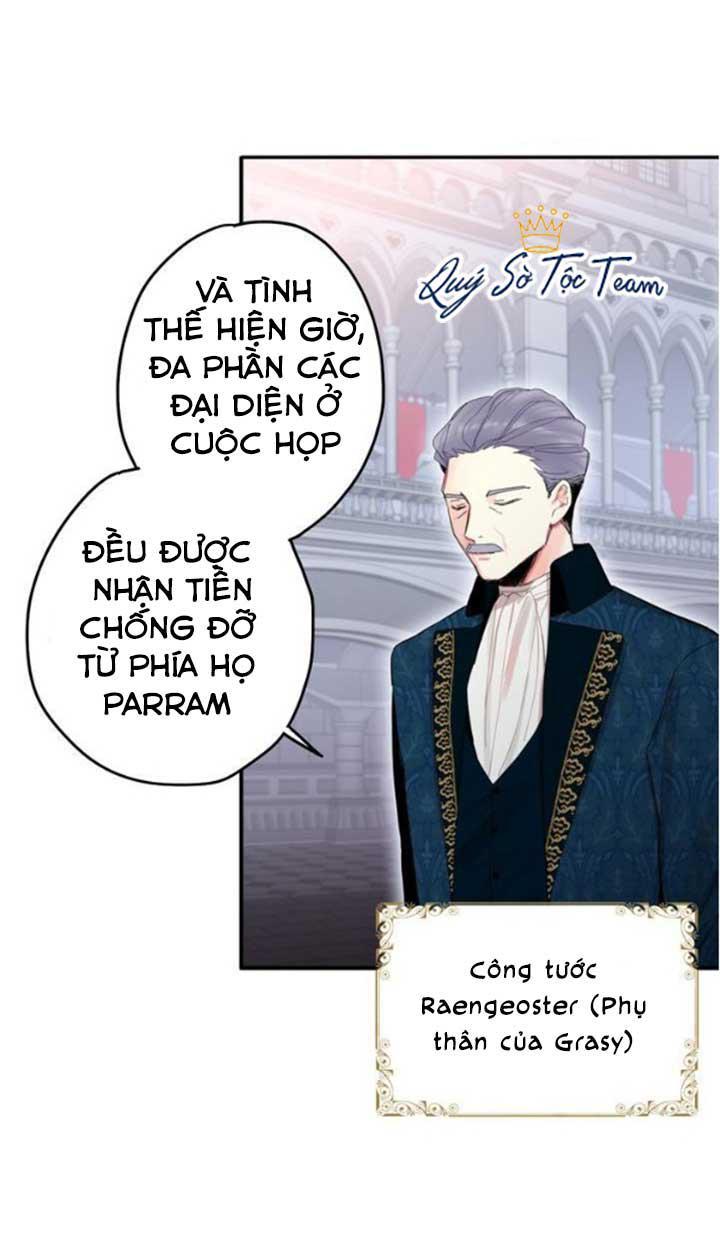Trọng Sinh Trở Thành Hoàng Phi Chapter 41 - Trang 2