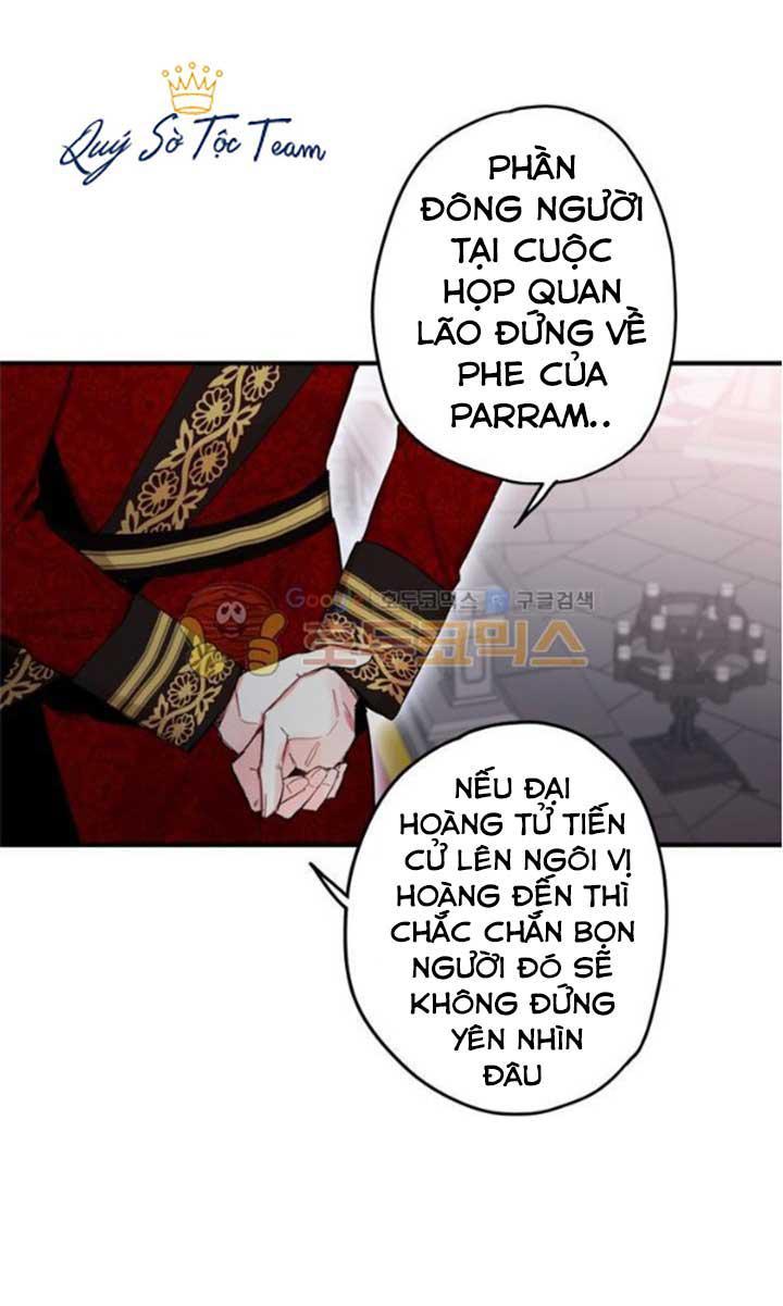 Trọng Sinh Trở Thành Hoàng Phi Chapter 41 - Trang 2