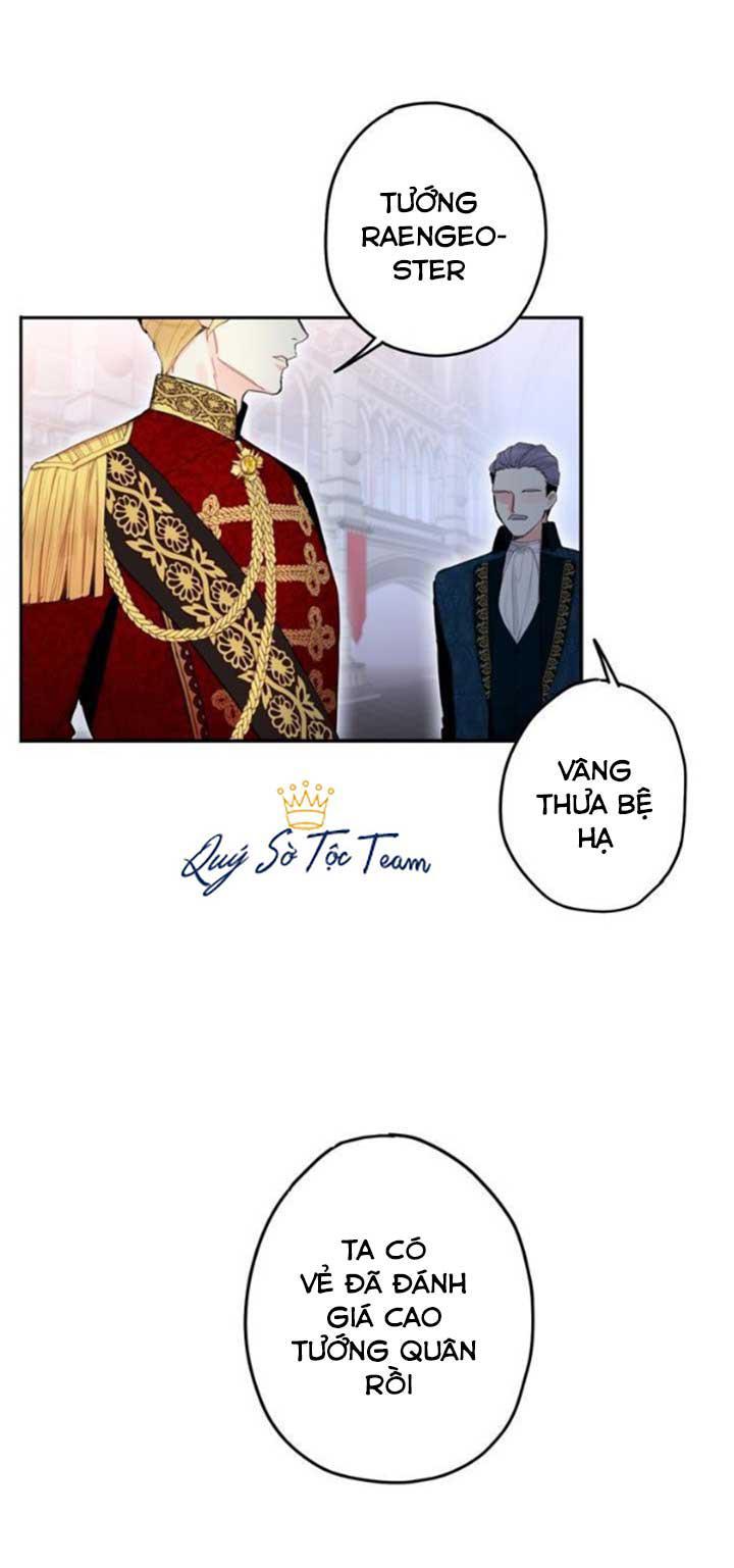 Trọng Sinh Trở Thành Hoàng Phi Chapter 41 - Trang 2