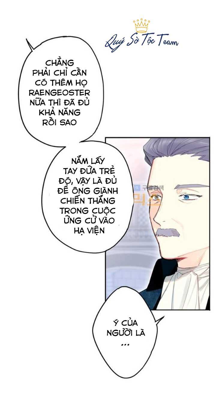 Trọng Sinh Trở Thành Hoàng Phi Chapter 41 - Trang 2