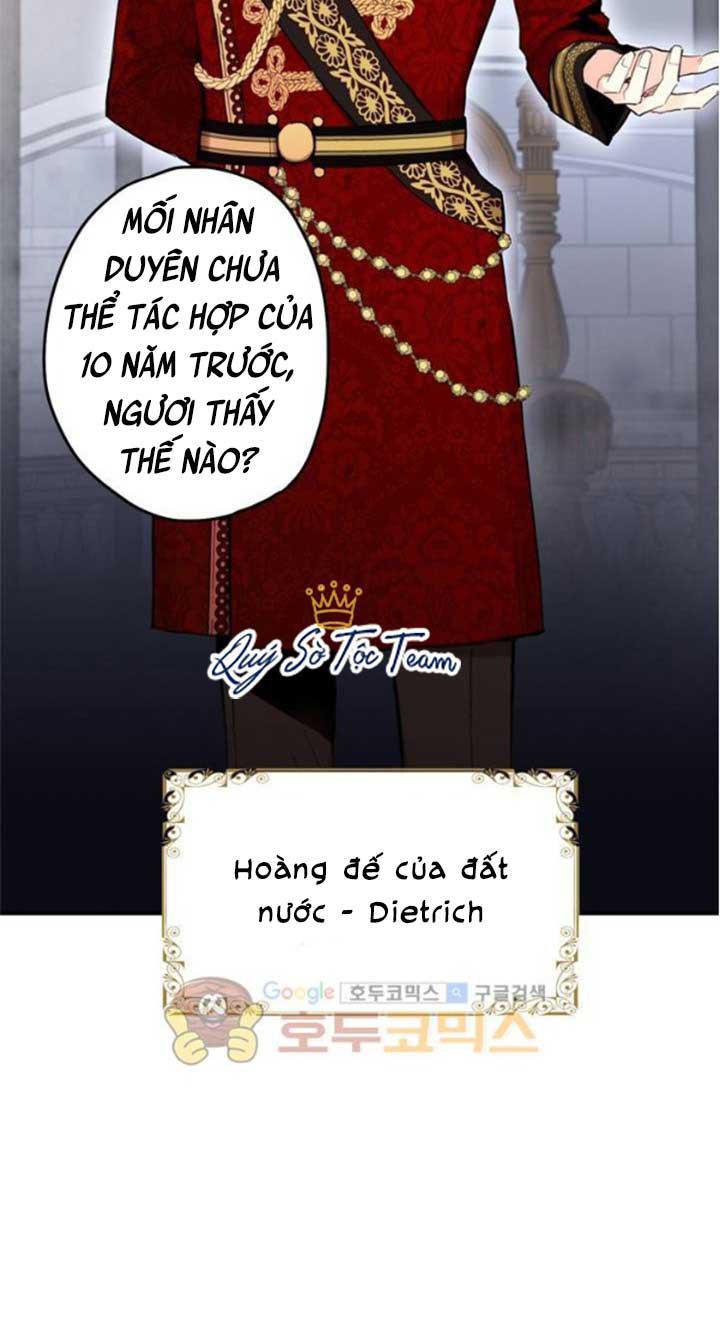 Trọng Sinh Trở Thành Hoàng Phi Chapter 41 - Trang 2
