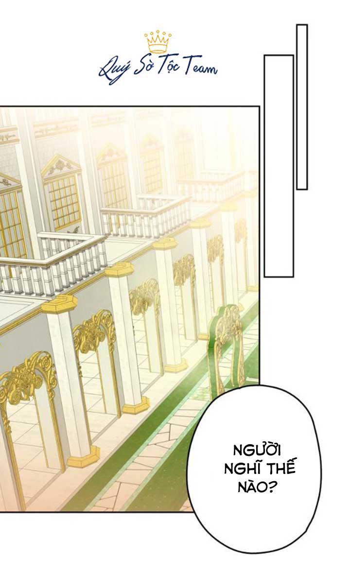 Trọng Sinh Trở Thành Hoàng Phi Chapter 42 - Trang 2