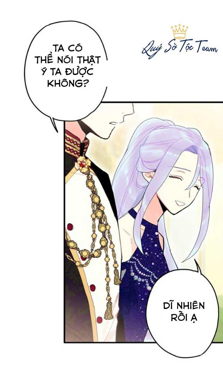 Trọng Sinh Trở Thành Hoàng Phi Chapter 42 - Trang 2