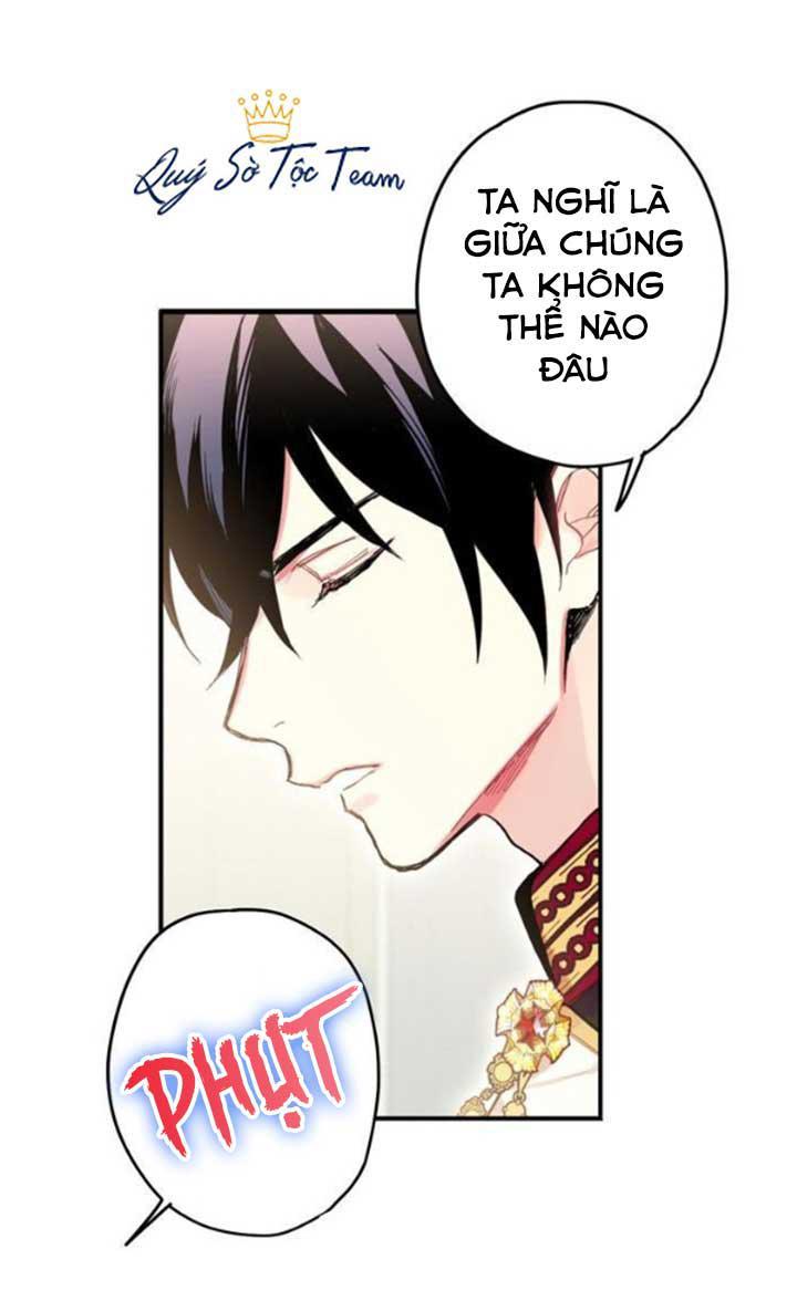 Trọng Sinh Trở Thành Hoàng Phi Chapter 42 - Trang 2