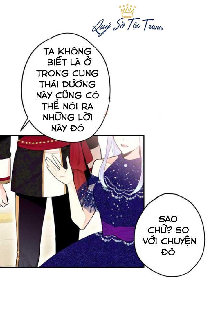 Trọng Sinh Trở Thành Hoàng Phi Chapter 42 - Trang 2