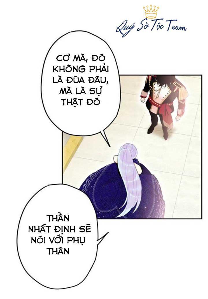 Trọng Sinh Trở Thành Hoàng Phi Chapter 42 - Trang 2