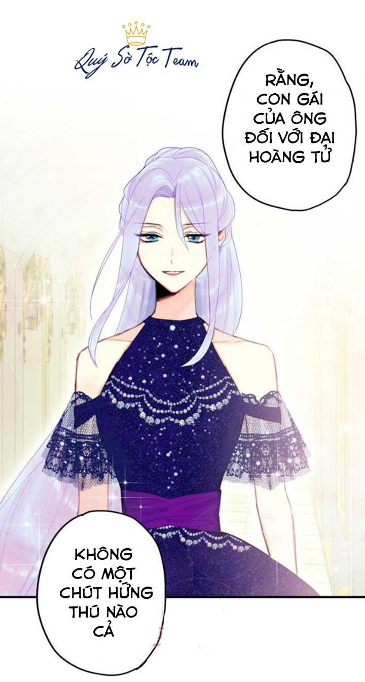 Trọng Sinh Trở Thành Hoàng Phi Chapter 42 - Trang 2