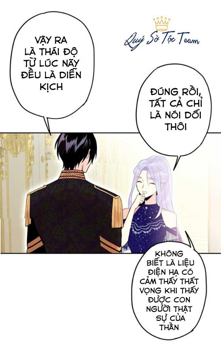 Trọng Sinh Trở Thành Hoàng Phi Chapter 42 - Trang 2