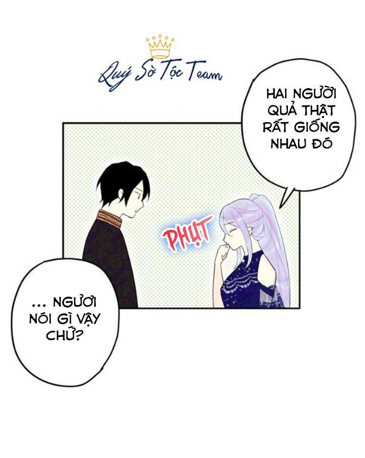Trọng Sinh Trở Thành Hoàng Phi Chapter 42 - Trang 2