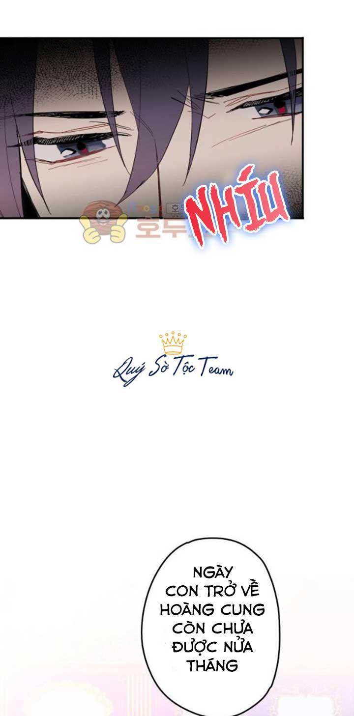 Trọng Sinh Trở Thành Hoàng Phi Chapter 42 - Trang 2
