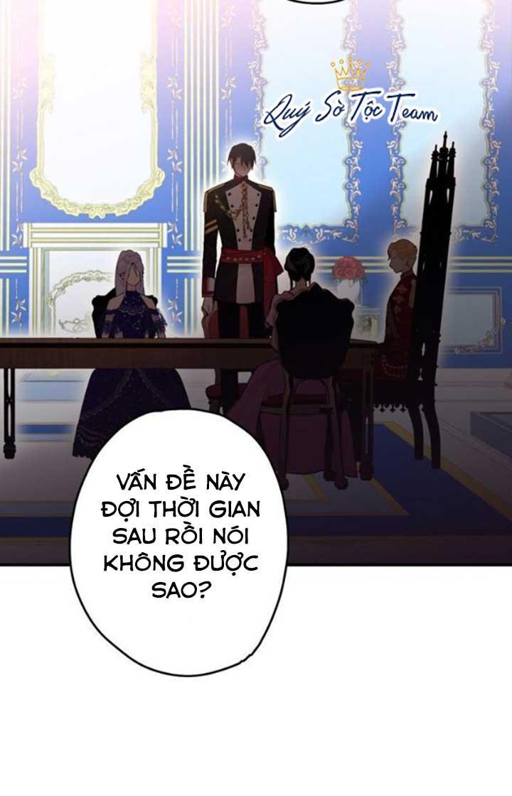 Trọng Sinh Trở Thành Hoàng Phi Chapter 42 - Trang 2