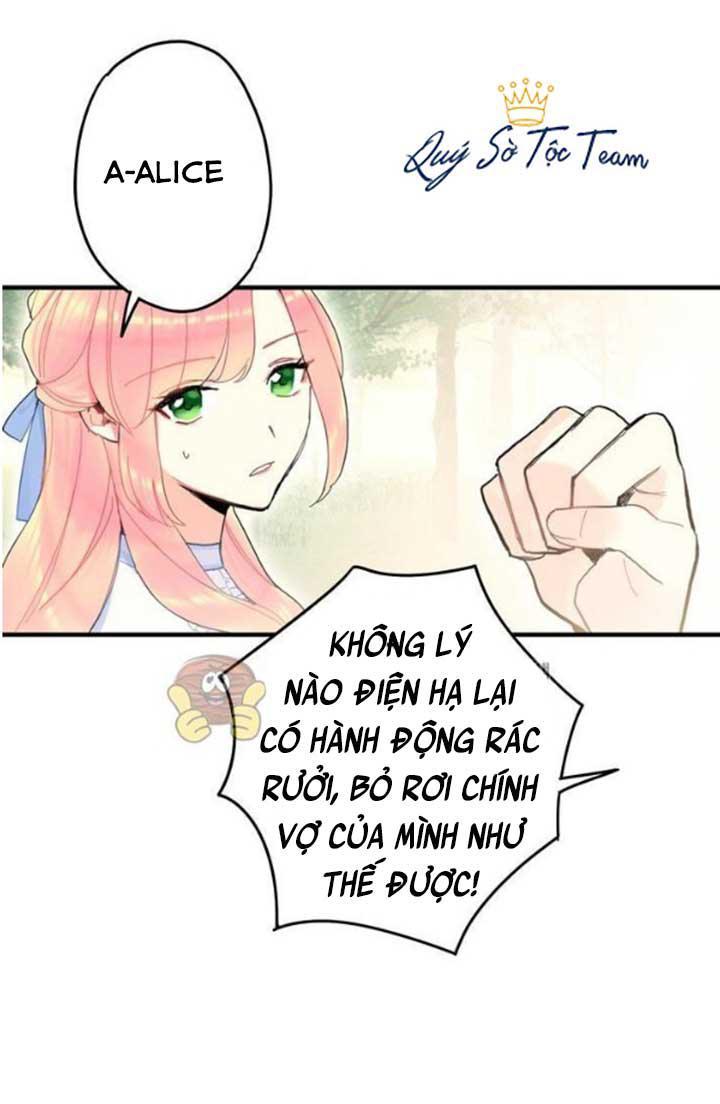 Trọng Sinh Trở Thành Hoàng Phi Chapter 43 - Trang 2