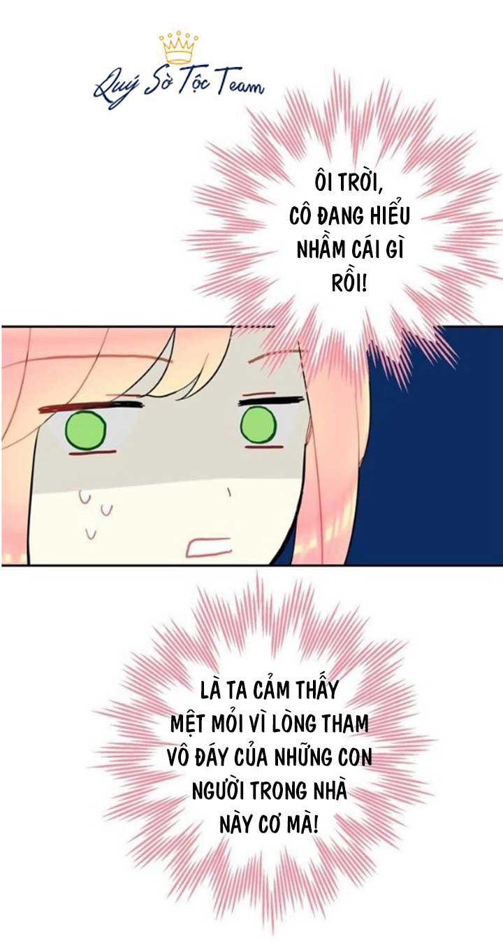 Trọng Sinh Trở Thành Hoàng Phi Chapter 43 - Trang 2