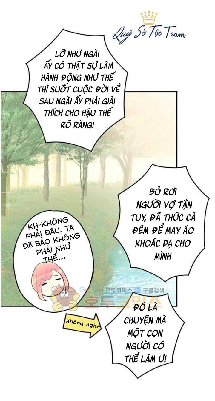 Trọng Sinh Trở Thành Hoàng Phi Chapter 43 - Trang 2