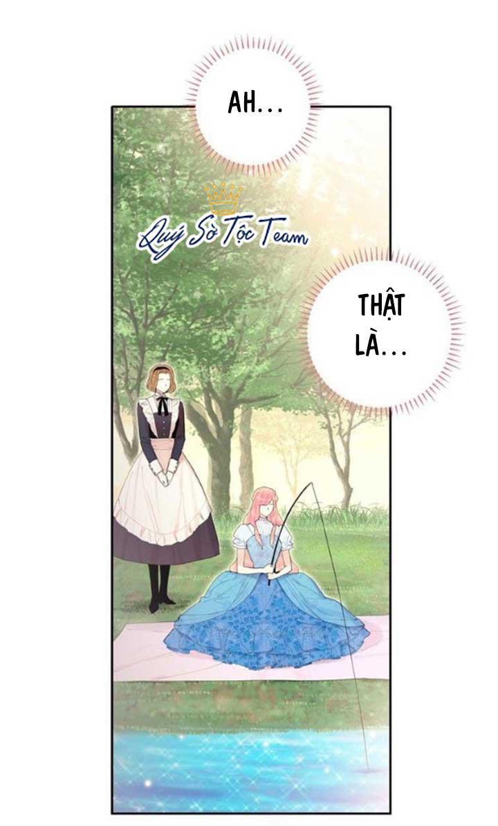 Trọng Sinh Trở Thành Hoàng Phi Chapter 43 - Trang 2