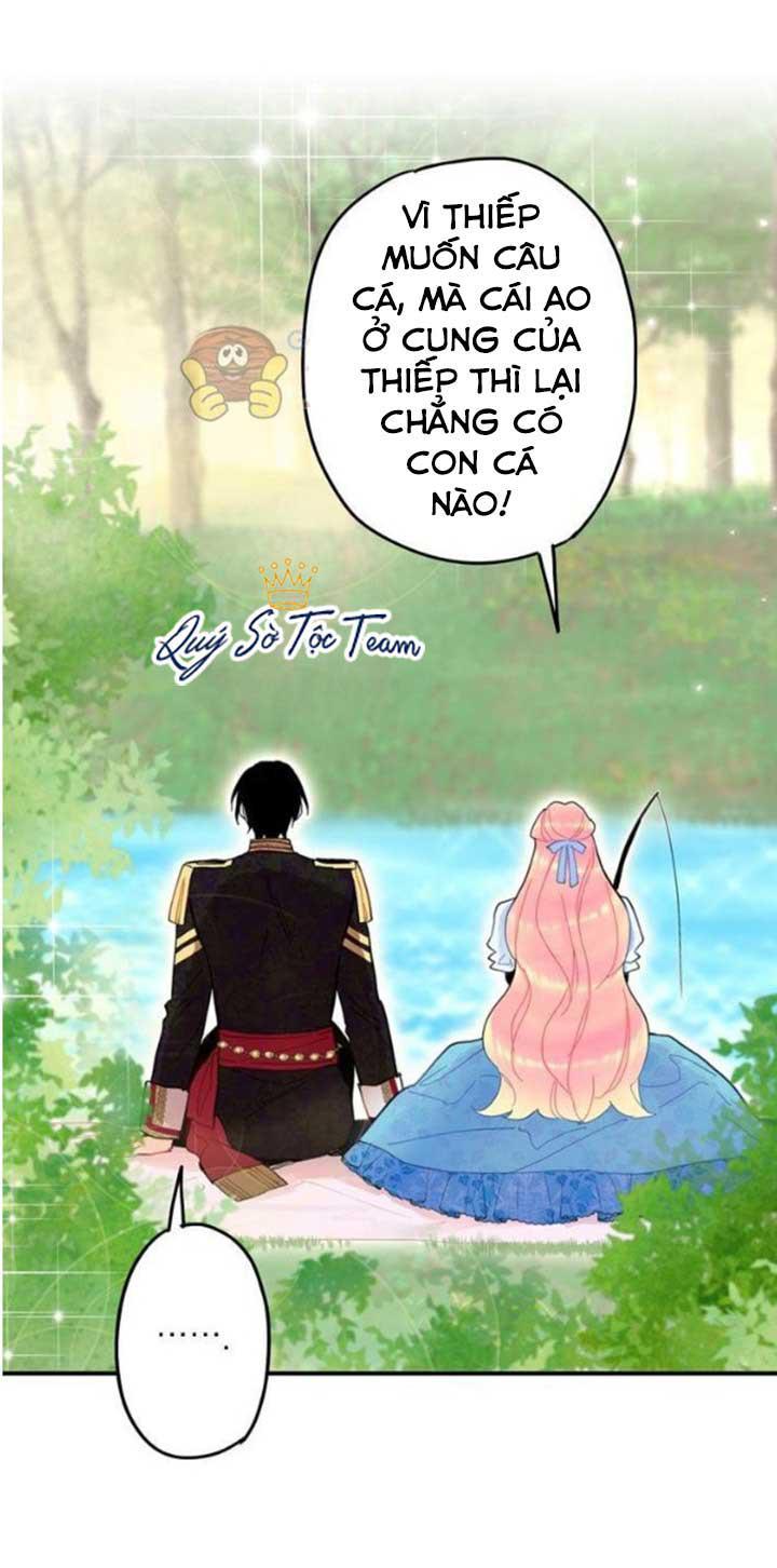 Trọng Sinh Trở Thành Hoàng Phi Chapter 43 - Trang 2