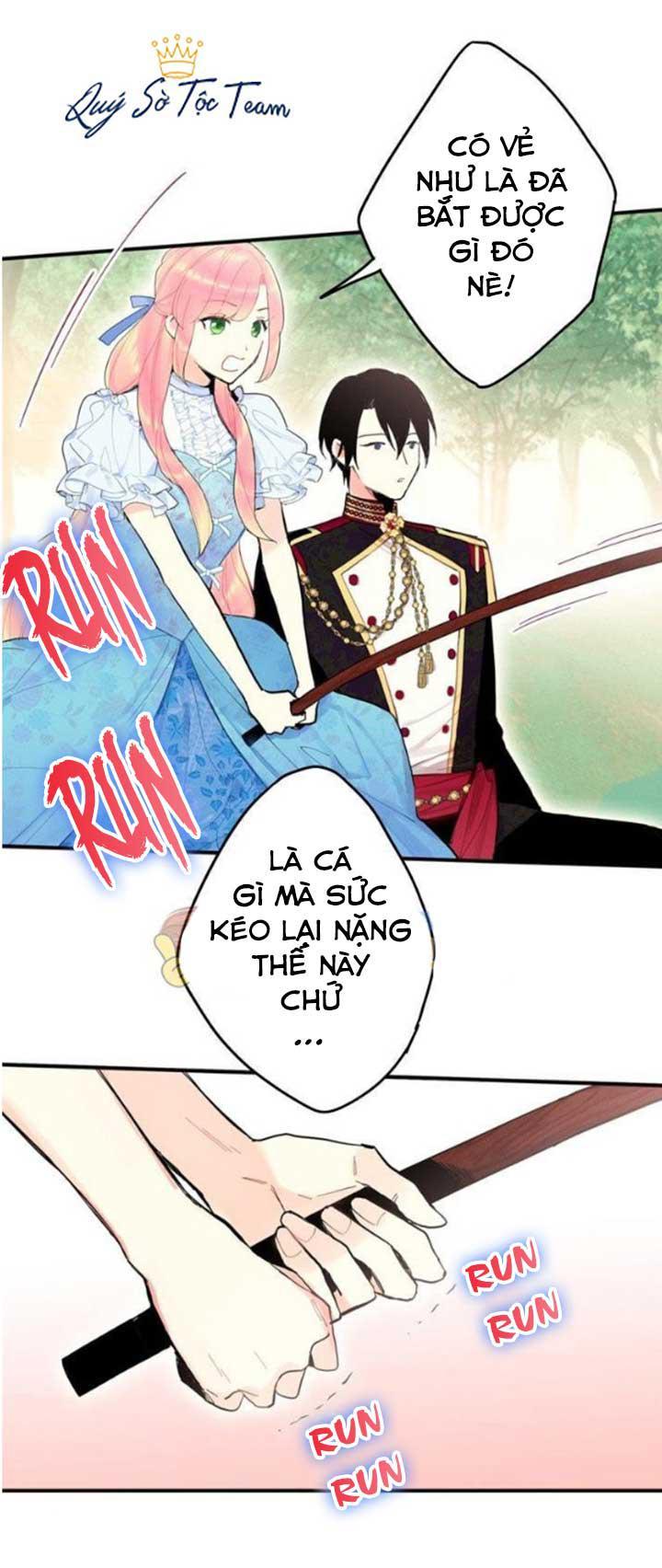 Trọng Sinh Trở Thành Hoàng Phi Chapter 43 - Trang 2