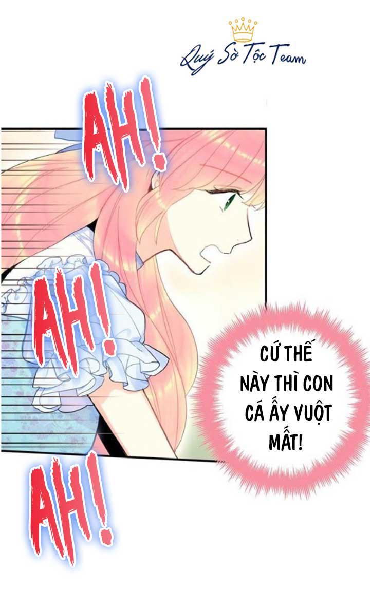 Trọng Sinh Trở Thành Hoàng Phi Chapter 43 - Trang 2