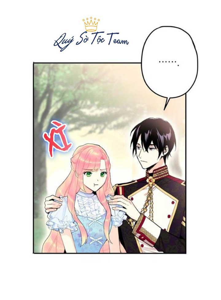 Trọng Sinh Trở Thành Hoàng Phi Chapter 43 - Trang 2