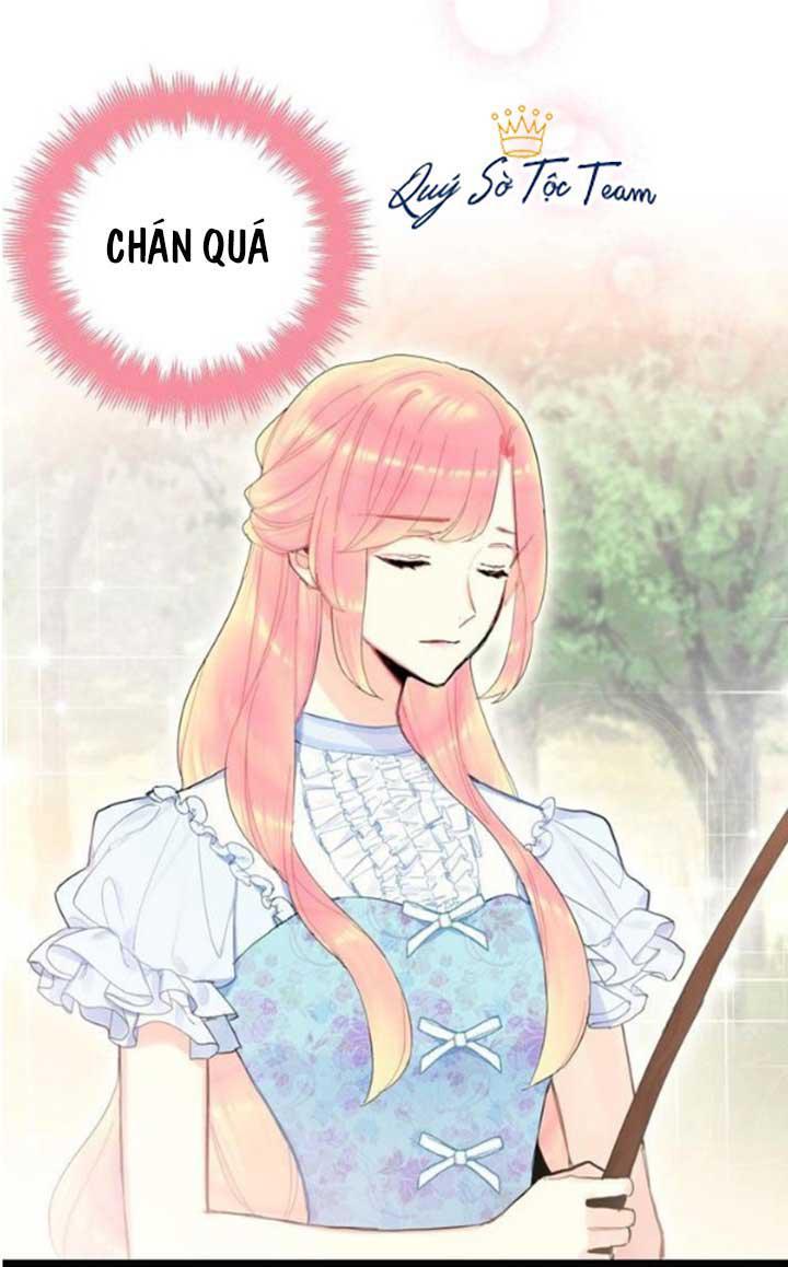 Trọng Sinh Trở Thành Hoàng Phi Chapter 43 - Trang 2