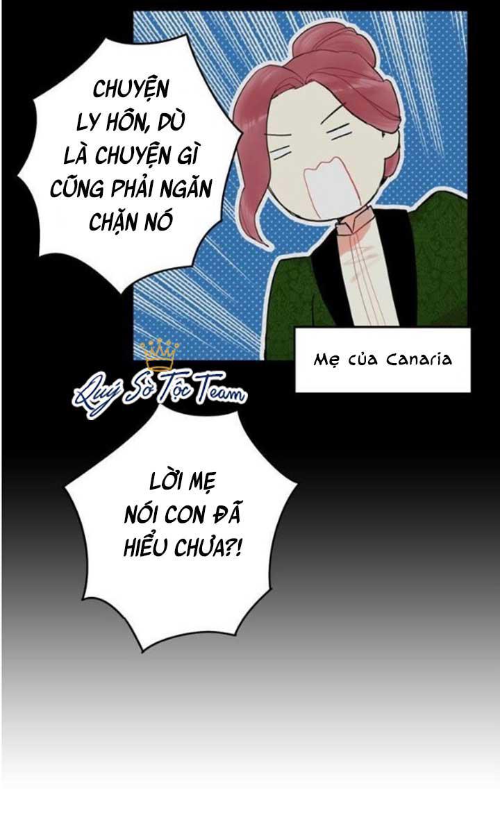 Trọng Sinh Trở Thành Hoàng Phi Chapter 43 - Trang 2