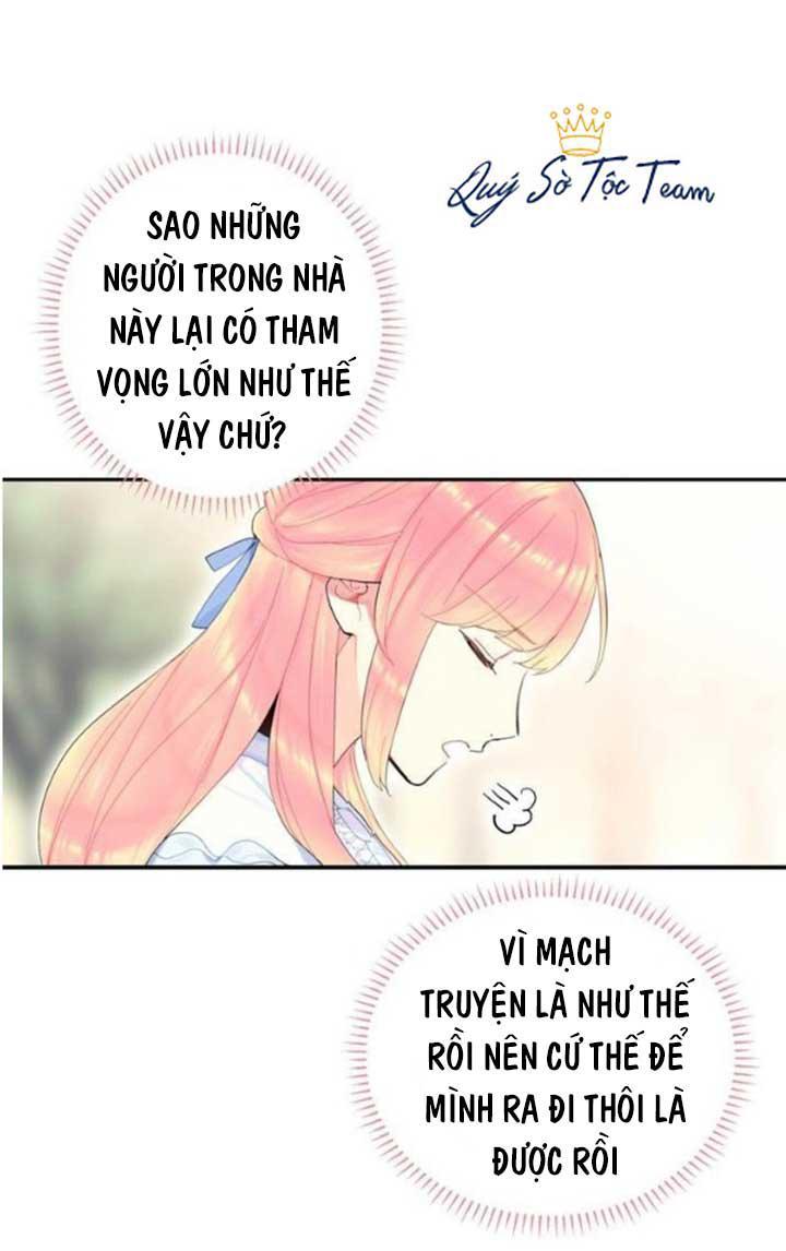 Trọng Sinh Trở Thành Hoàng Phi Chapter 43 - Trang 2