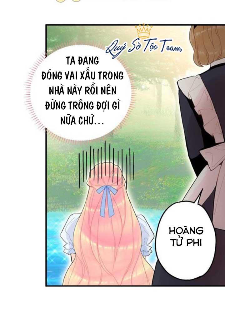 Trọng Sinh Trở Thành Hoàng Phi Chapter 43 - Trang 2