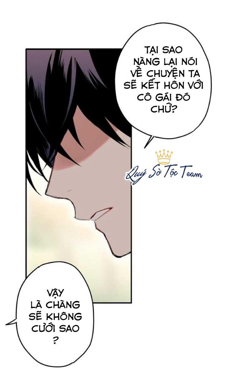 Trọng Sinh Trở Thành Hoàng Phi Chapter 44 - Trang 2