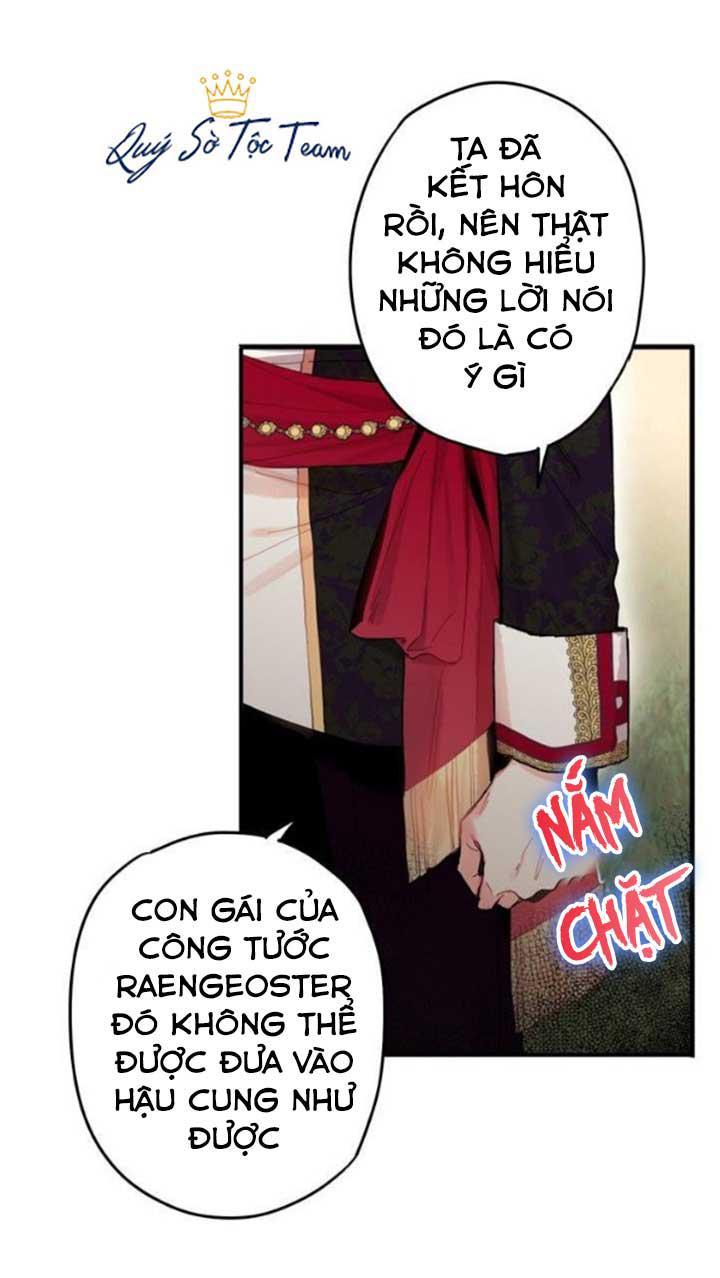 Trọng Sinh Trở Thành Hoàng Phi Chapter 44 - Trang 2