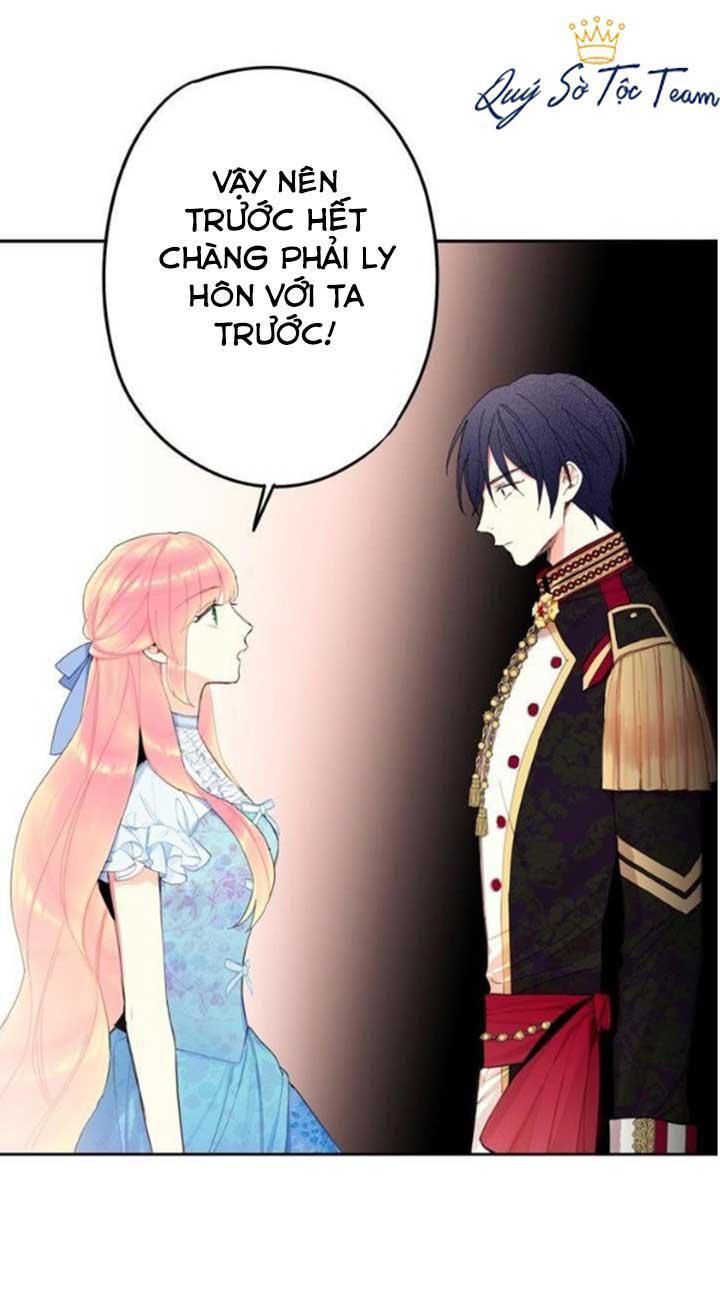 Trọng Sinh Trở Thành Hoàng Phi Chapter 44 - Trang 2