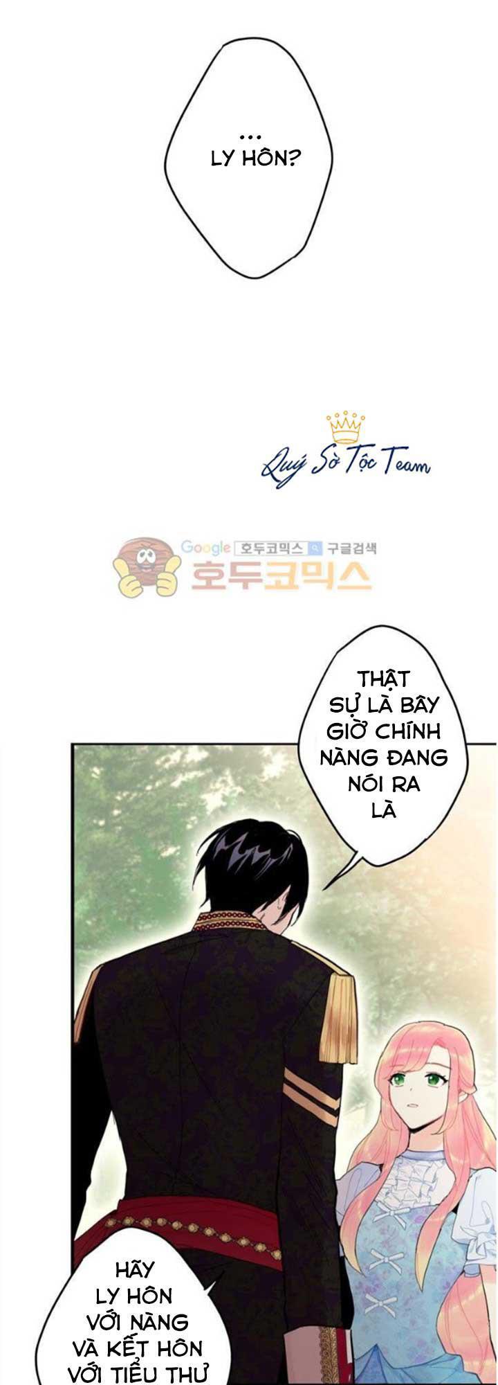 Trọng Sinh Trở Thành Hoàng Phi Chapter 44 - Trang 2