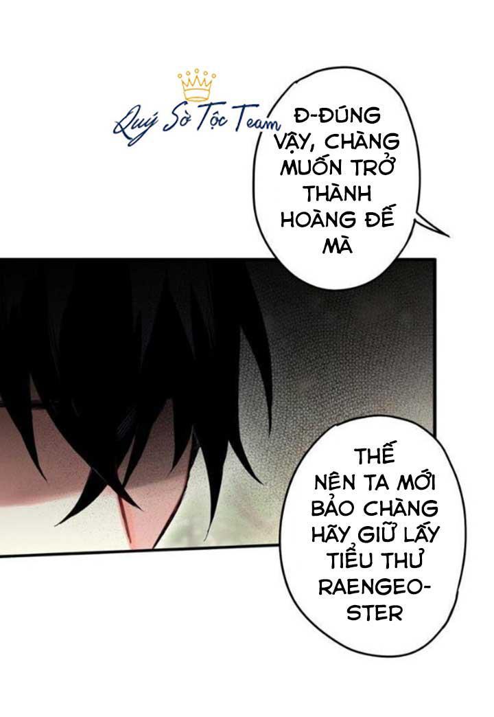 Trọng Sinh Trở Thành Hoàng Phi Chapter 44 - Trang 2