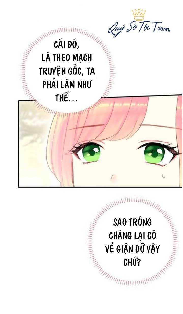 Trọng Sinh Trở Thành Hoàng Phi Chapter 44 - Trang 2