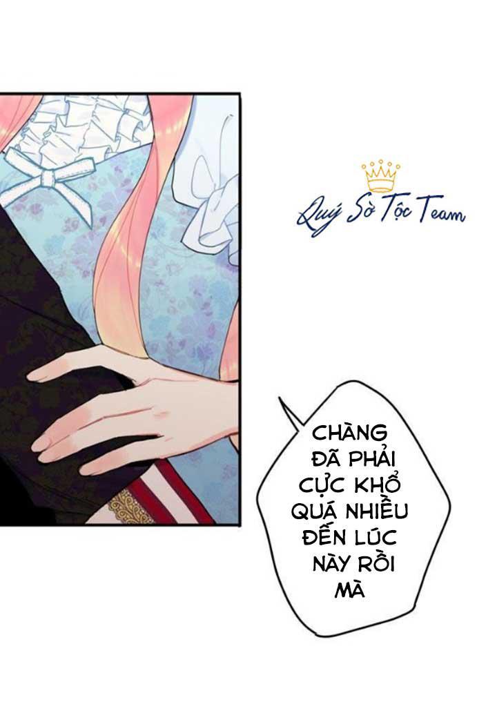 Trọng Sinh Trở Thành Hoàng Phi Chapter 44 - Trang 2