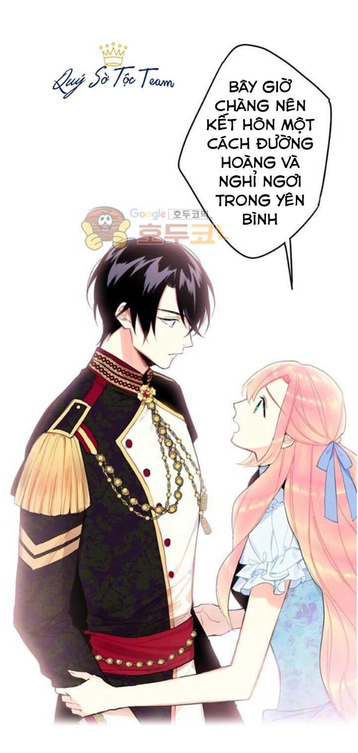 Trọng Sinh Trở Thành Hoàng Phi Chapter 44 - Trang 2