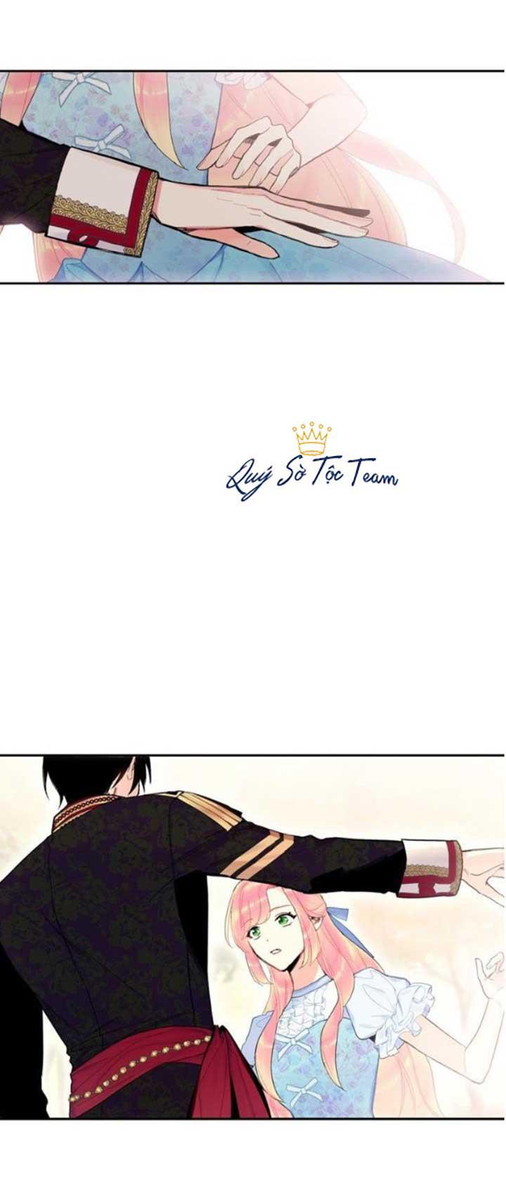 Trọng Sinh Trở Thành Hoàng Phi Chapter 44 - Trang 2