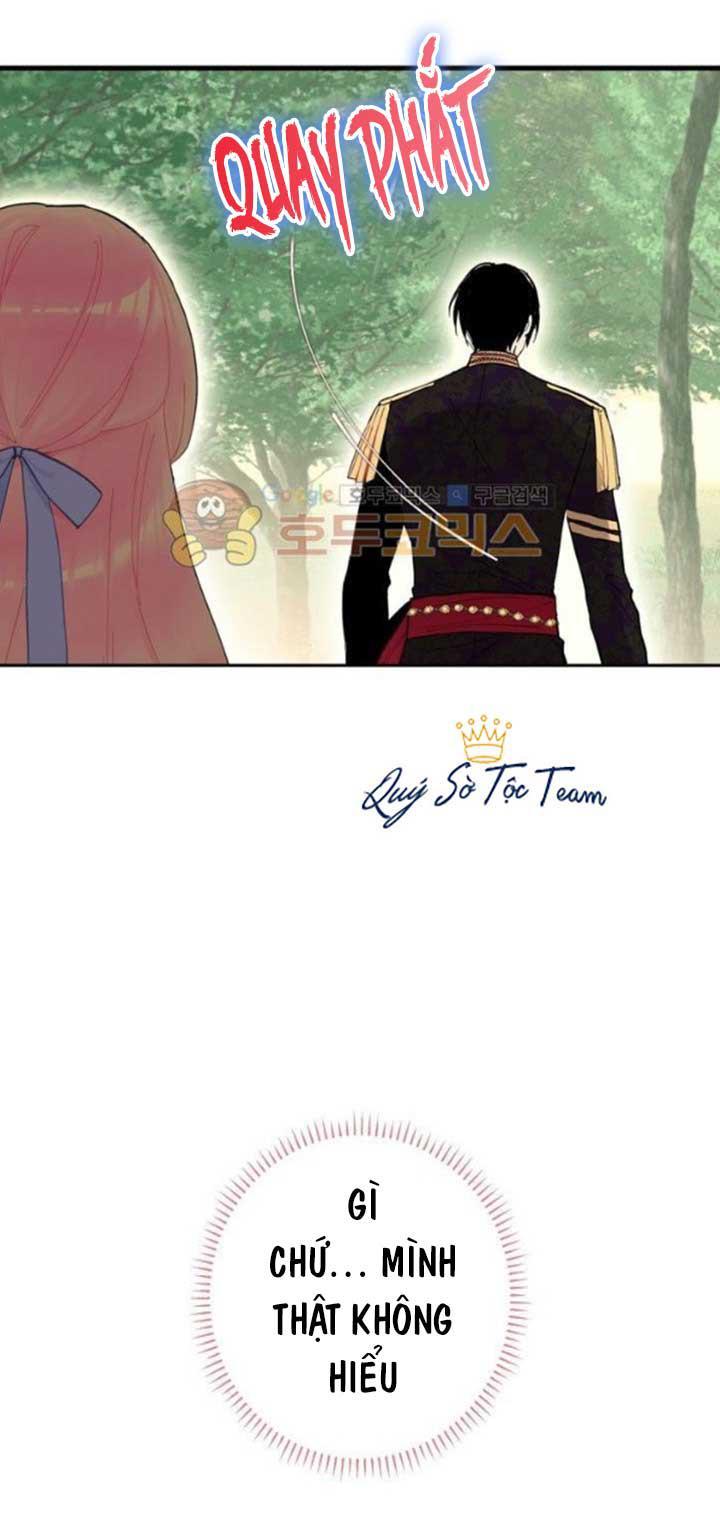 Trọng Sinh Trở Thành Hoàng Phi Chapter 44 - Trang 2