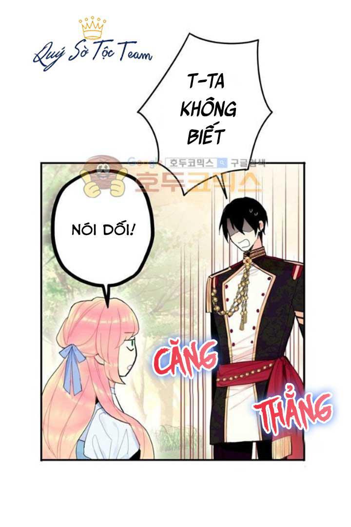 Trọng Sinh Trở Thành Hoàng Phi Chapter 44 - Trang 2