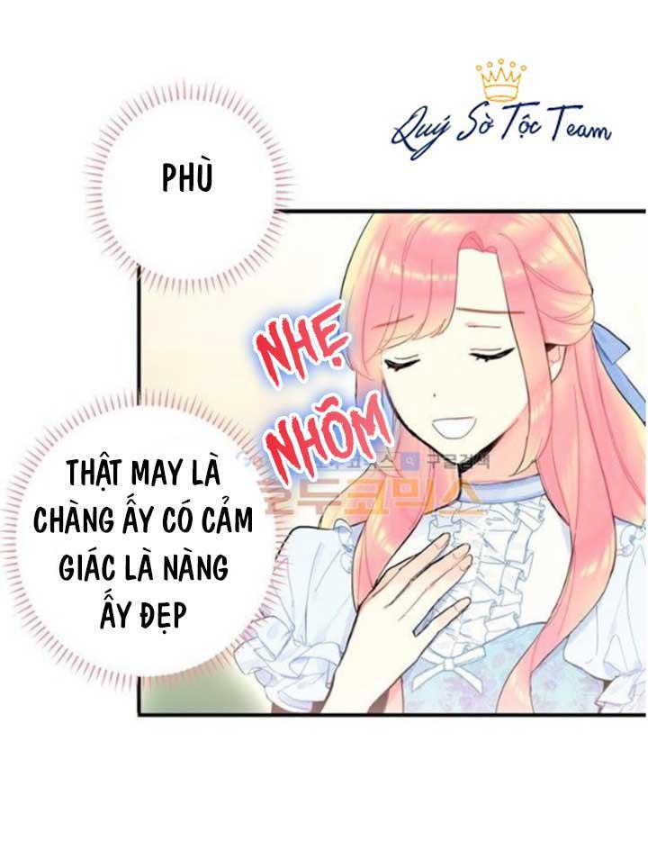 Trọng Sinh Trở Thành Hoàng Phi Chapter 44 - Trang 2