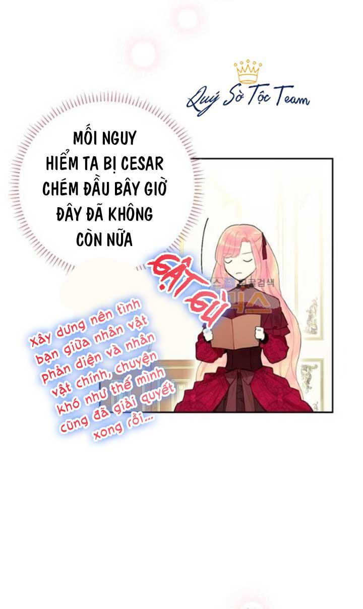 Trọng Sinh Trở Thành Hoàng Phi Chapter 45 - Trang 2