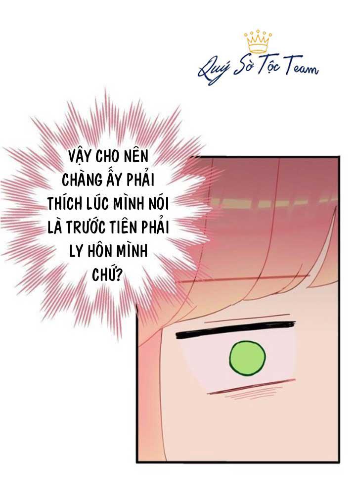 Trọng Sinh Trở Thành Hoàng Phi Chapter 45 - Trang 2